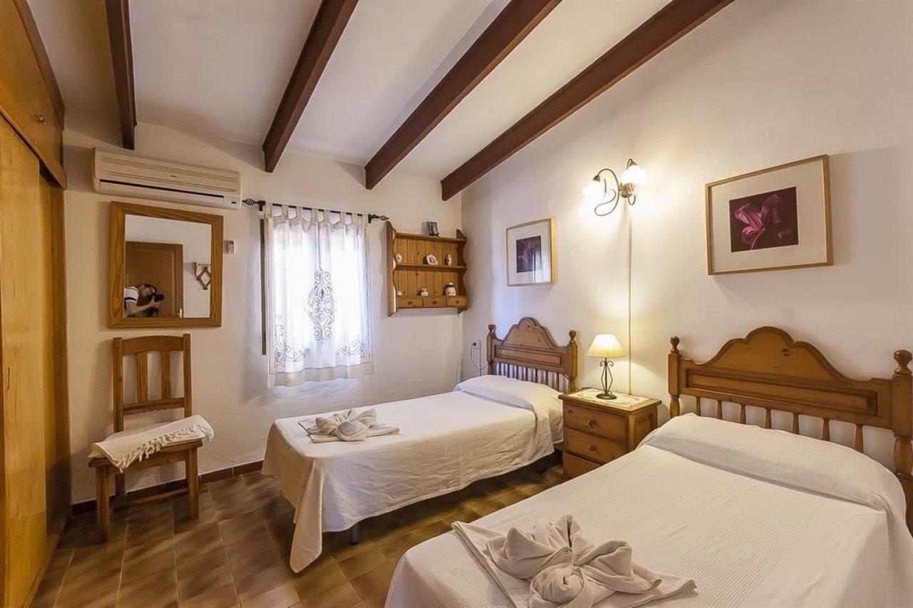 Finca Tramuntana Εξωτερικό φωτογραφία