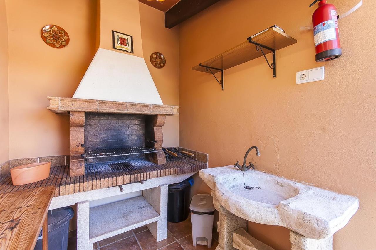 Finca Tramuntana Εξωτερικό φωτογραφία