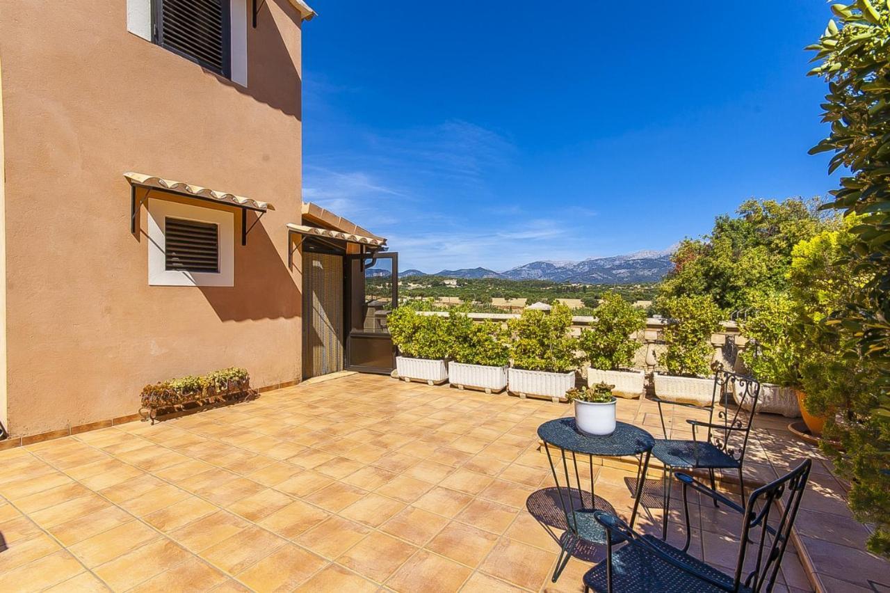 Finca Tramuntana Εξωτερικό φωτογραφία