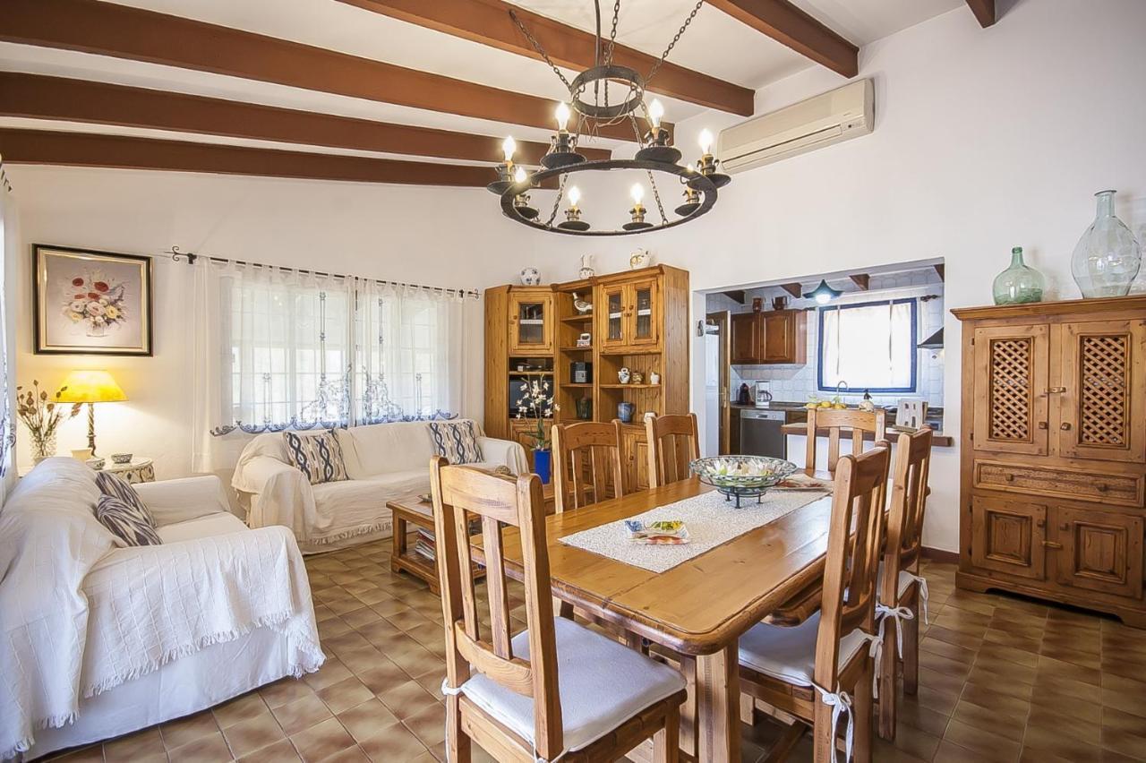 Finca Tramuntana Εξωτερικό φωτογραφία