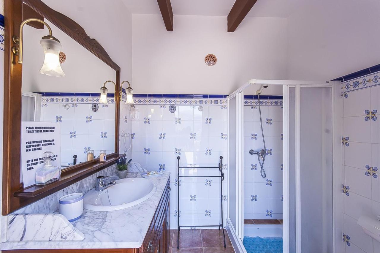 Finca Tramuntana Εξωτερικό φωτογραφία