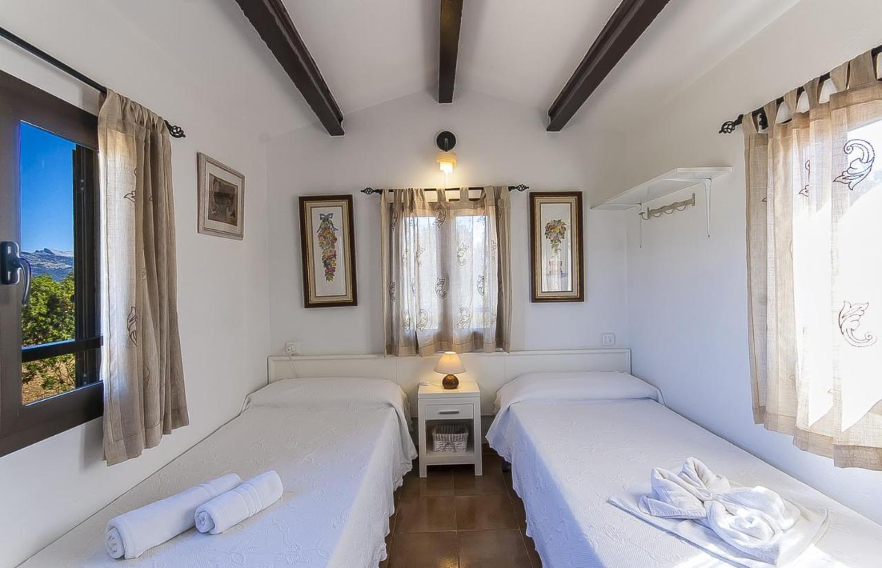 Finca Tramuntana Εξωτερικό φωτογραφία